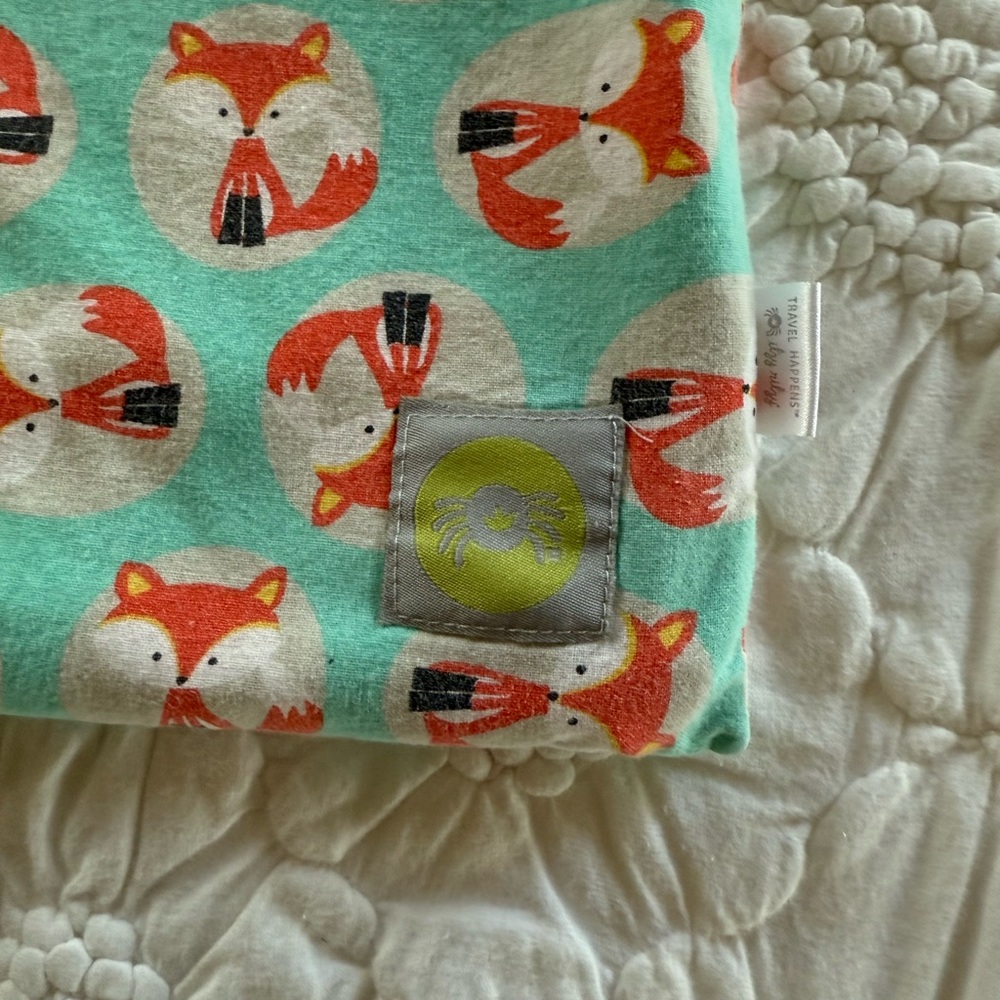 Itzy Ritzy Bag Bundle - Picture 3 of 16